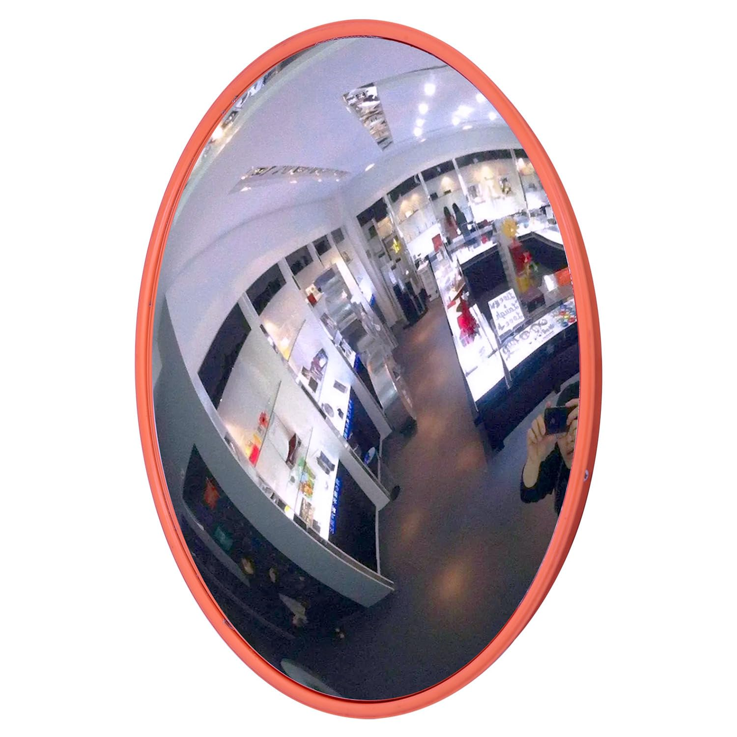 Convex Mirror Indoor 45cm